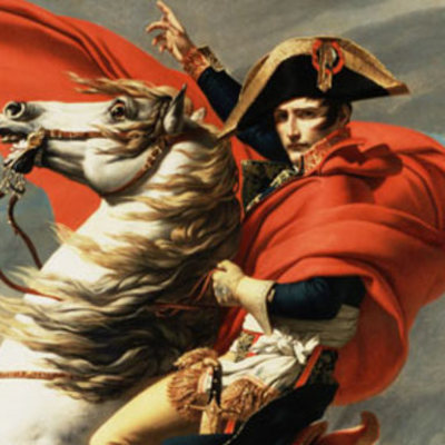 Timeline: The History of Napoleon Bonaparte