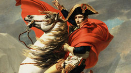 Timeline: The History of Napoleon Bonaparte