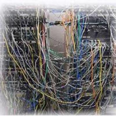 Timeline: Cableado Estructurado