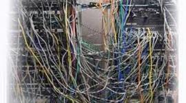 Timeline: Cableado Estructurado