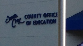 Timeline: Santa Cruz COE in 2020