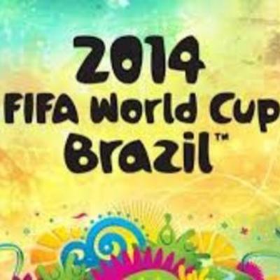 Timeline: WORLD CUP 2014
