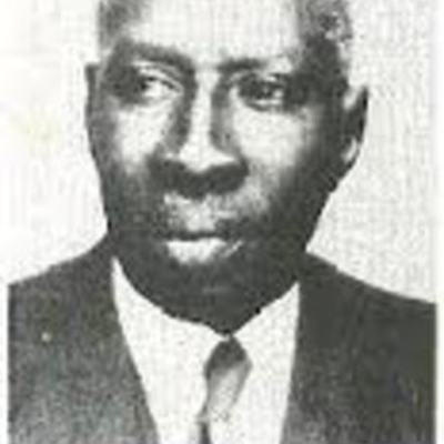 Timeline: Galandou Diouf