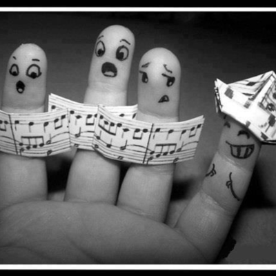 Timeline: Recursos Didactics en l'aprenentatge en grup de l'instrument