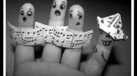 Timeline: Recursos Didactics en l'aprenentatge en grup de l'instrument