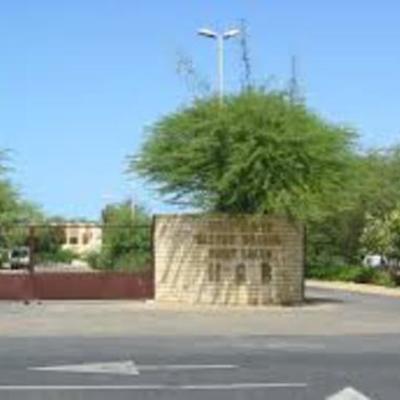 Timeline: l'histoire de l'universite gaston berger de saint louis