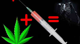 Timeline: Наркомания в России