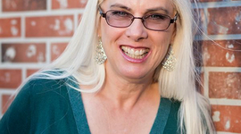 Timeline: A Few Significant Events in My Life