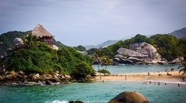 Timeline: HISTORIA DEL PARQUE TAYRONA