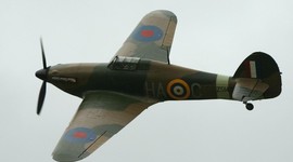 Timeline: Aviation in Kingston