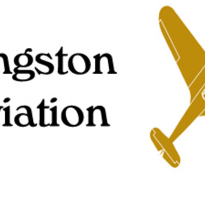 Timeline: Kingston Aviation