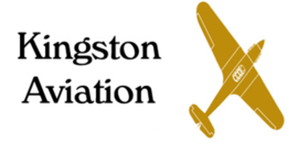 Timeline: Kingston Aviation