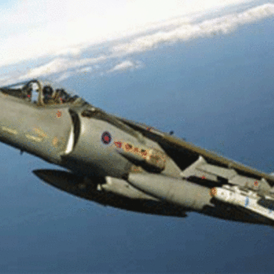 Timeline: Kingston Aviation Timeline