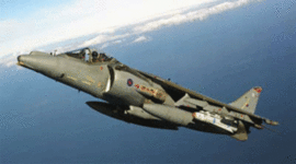 Timeline: Kingston Aviation Timeline