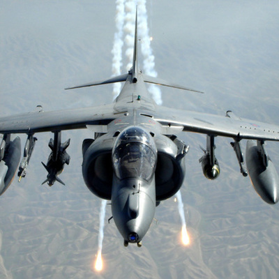 Timeline: Kingston Aviation Timeline