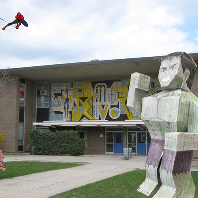 Timeline: WW1 Canada