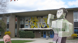 Timeline: WW1 Canada