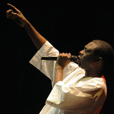 Timeline: Histoire de Youssou Ndour roi du Mbalax