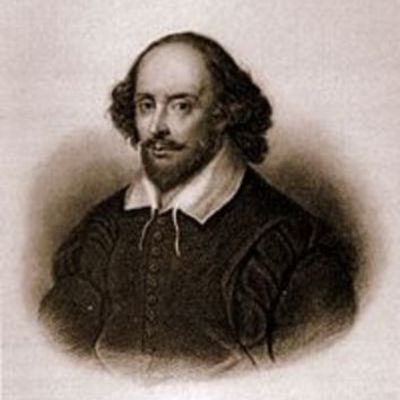 Timeline: Life of Shakespeare and Historical Events