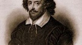 Timeline: Life of Shakespeare and Historical Events