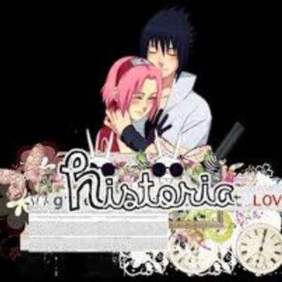 Timeline: sasusaku romance anime