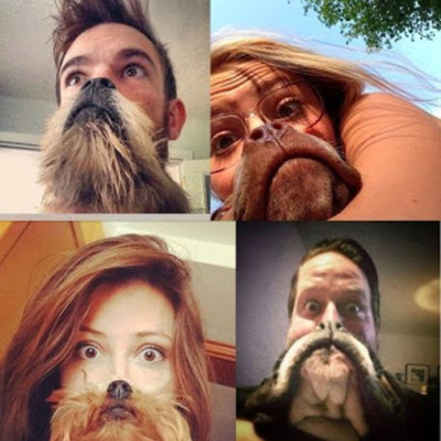 Timeline: La amistad entre Perro & Humanos.