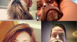 Timeline: La amistad entre Perro & Humanos.