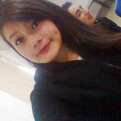 Timeline: Timeline of my best friend Daniela