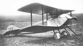 Timeline: Kingston Aviation