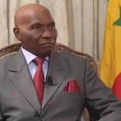 Timeline: Abdoulaye Wade: homme politique sénégalais