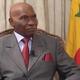 Abdoulaye wade