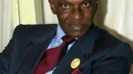 Timeline: biograhie de Mr wade