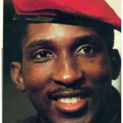Timeline: Thomas Sankara's life
