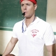 Pe teacher