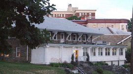 Timeline: Reeling in the Years: The History of the Philadelphia Irish Center