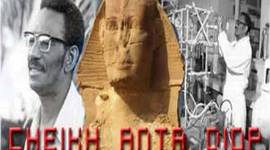 Timeline: Cheikh Anta DIOP, le dernier Pharaon !