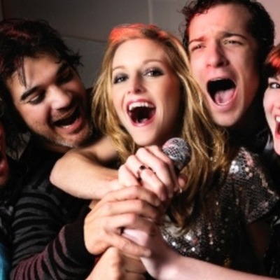 Timeline: HISTORIA DEL KARAOKE