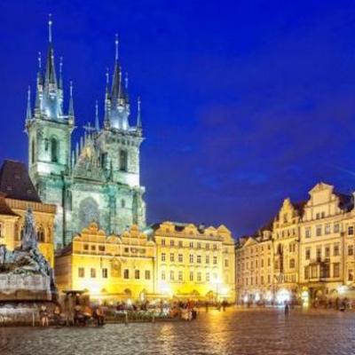 Timeline: Agenda Praga, Julio 2014