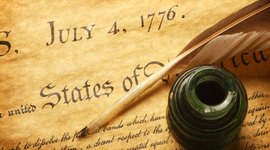 Timeline: Creating the Declaration of Independence