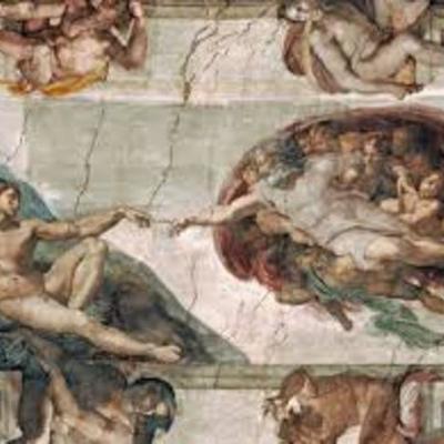 Timeline: Renacimiento, Humanismo y la Modernidad