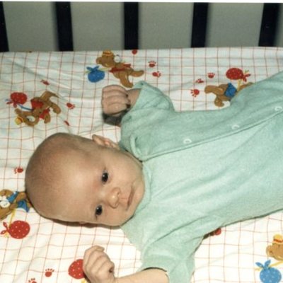 Timeline: Mrs. Roger's Life