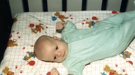 Timeline: Mrs. Roger's Life