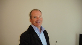 Timeline: Kenney Family