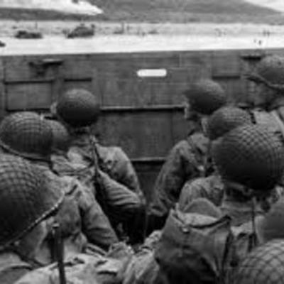 Timeline: Major Battles of World War ll