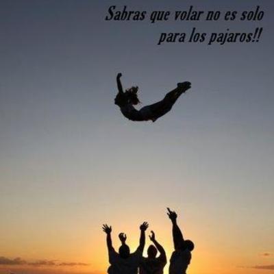 Timeline: Linea de tiempo cheer