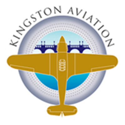 Timeline: Kingston Aviation FTW
