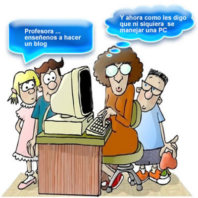 Timeline: analfabetismo digital