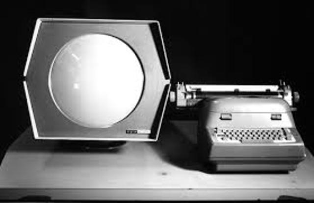 segunda generacion computadores timeline | Timetoast timelines