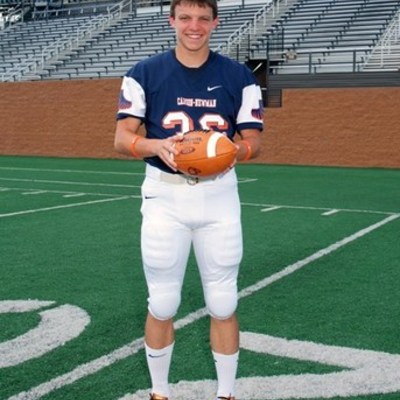 Timeline: Student Athlete at Carson Newman