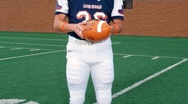 Timeline: Student Athlete at Carson Newman